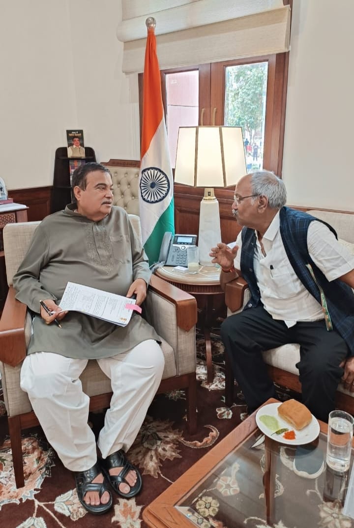 Photo of अगले वर्ष जून से बंद होगा कुम्हारी टोल प्लाजा – बृजमोहन