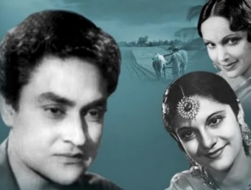 Photo of अशोक कुमार लेकर आए थे भारत की पहली देशभक्ति  फिल्म