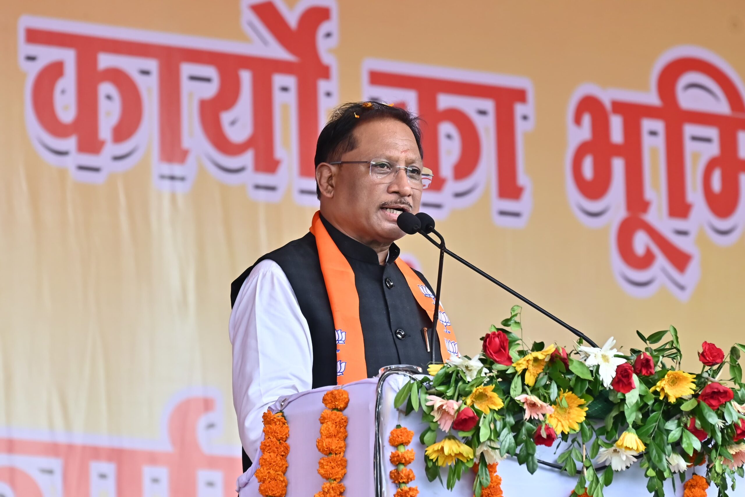 Photo of साय ने सारंगढ़-बिलाईगढ़ जिले को दी 186 करोड़ रुपये की विकास सौगात