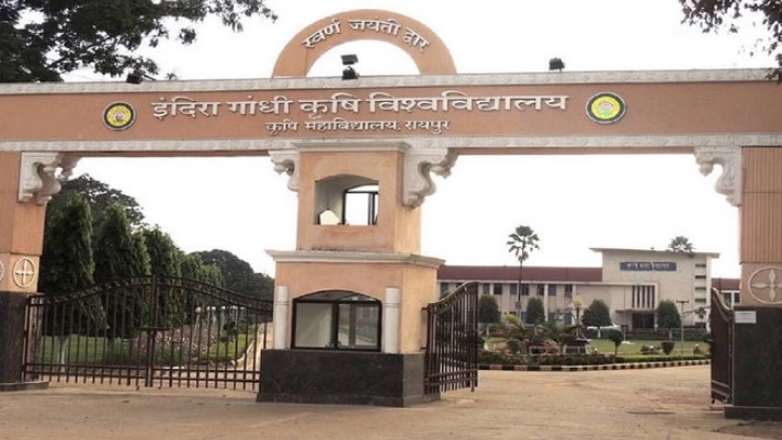 Photo of छत्तीसगढ़: कृषि अनुसंधान में सहयोग करेंगे आईजीकेवी और उज्बेकिस्तान