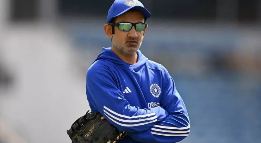 Photo of टीम इंडिया के सेलेक्शन से पहले कोच गंभीर का बड़ा मैसेज हुआ रिवील