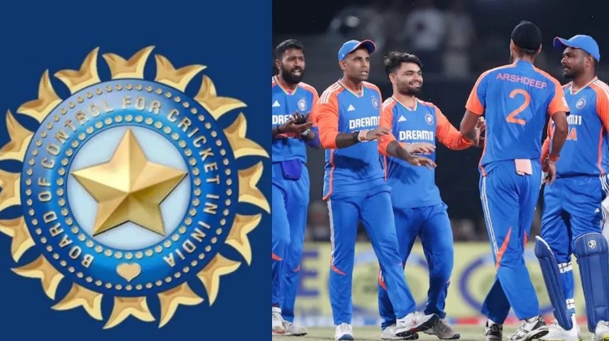 Photo of एशिया कप से पहले बीसीसीआई ने इस दिग्गज को बाहर निकाला