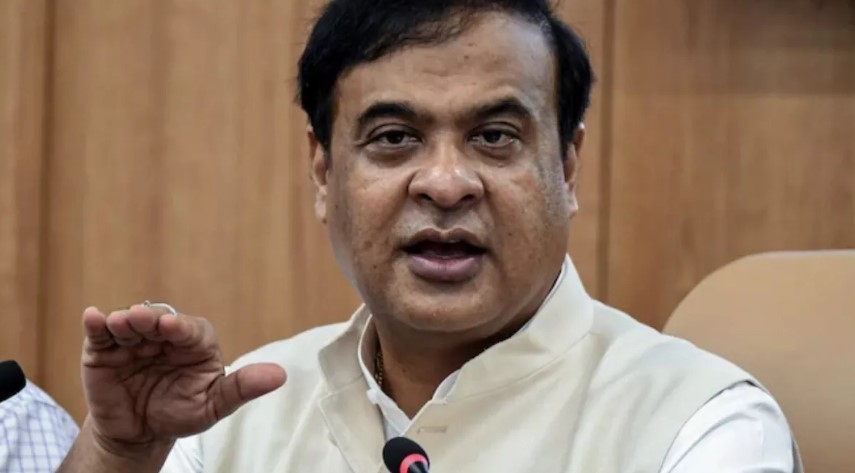 Photo of इंटर रिलीजन लैंड ट्रांसफर के लिए असम सरकार ने SOP को दी मंजूरी