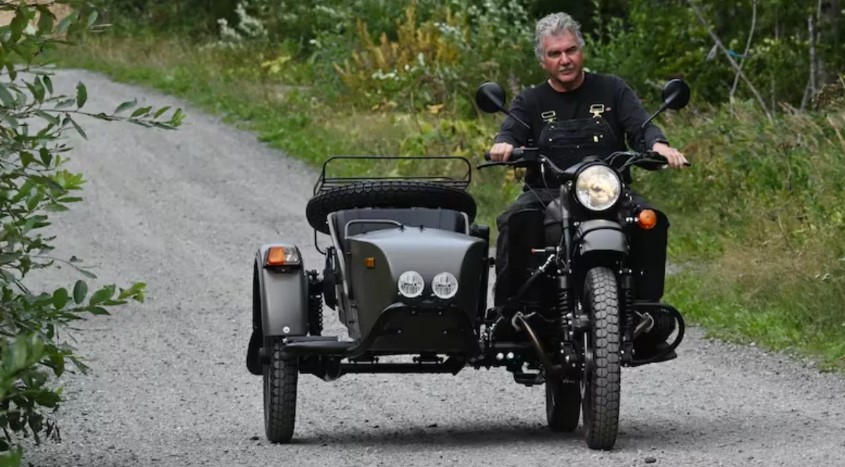 Photo of ट्रंप-पुतिन की बैठक के बाद अलास्का के मार्क वॉरेन की लगी लॉटरी