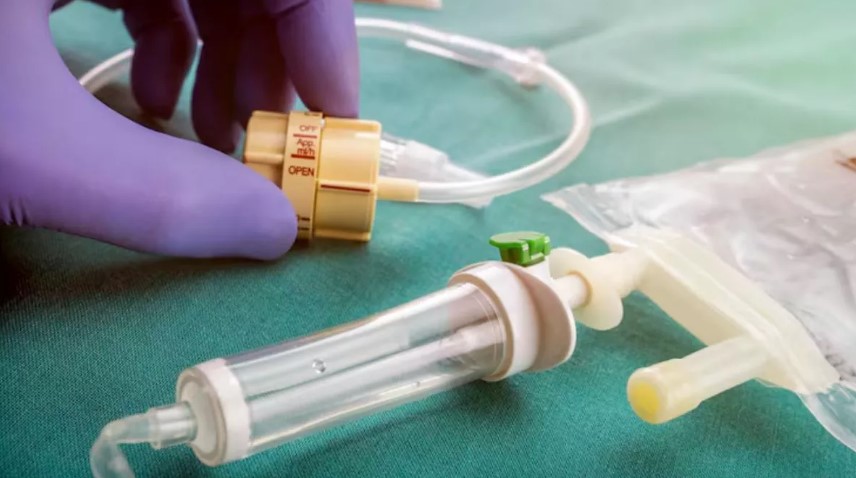 Photo of कैथेटर के इस्तेमाल से बढ़ रहा ब्लड इन्फेक्शन