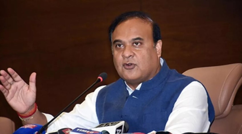 Photo of राहुल गांधी देश में अराजकता फैलाने के लिए कुछ भी कर सकते हैं-हिमंत