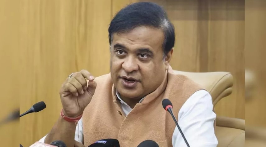 Photo of वोटर लिस्ट में हैं मृत लोगों के नाम, CM हिमंता ने असम में की SIR की मांग