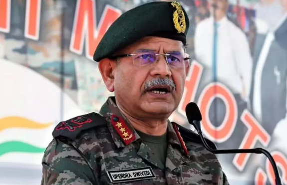 Photo of आर्मी चीफ ने बताया कैसे हुई ऑपरेशन सिंदूर की प्लानिंग