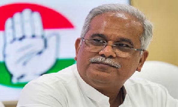 Photo of पूर्व मुख्यमंत्री भूपेश बघेल ने सुप्रीम कोर्ट में लगाई अग्रिम जमानत की अर्जी