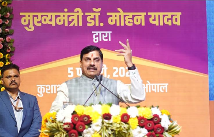 Photo of मध्य प्रदेश के बड़े शहरों को मिलेगा मेट्रोपॉलिटन रीजन का दर्जा