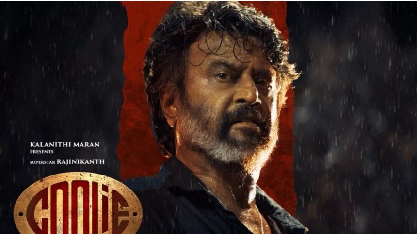 Photo of कूली के आगे सब फेल! 5वें दिन की कमाई से पूरी दुनिया में जमाई धाक