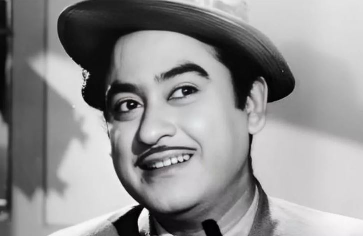 Photo of Kishore Kumar ने क्यों काट लिया था इस डायरेक्टर का हाथ?
