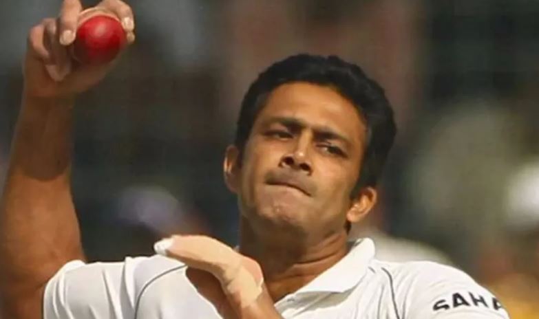 Photo of अनिल कुंबले के लिए क्यों खास है 9 अगस्त की तारीख? अचानक चले गए 35 साल पीछे