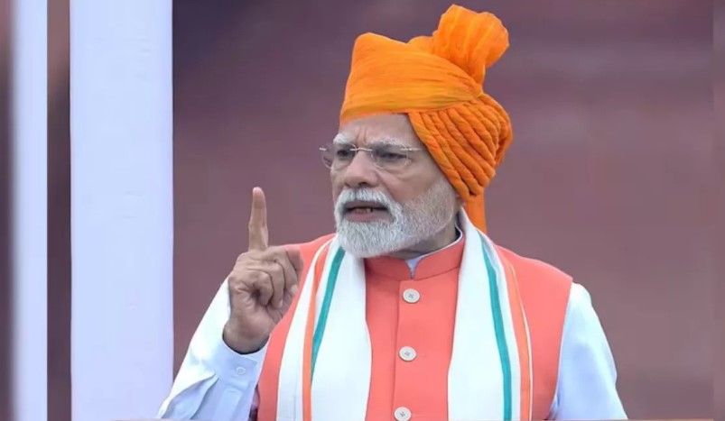 Photo of प्रधानमंत्री का लोगों को दीवाली गिफ्ट, GST टैक्स दरों में लाएगी कमी