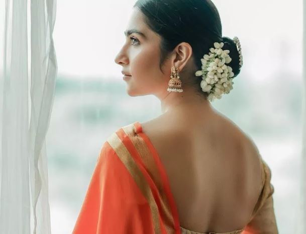 Photo of Rishab Shetty की Kantara Chapter 1 को मिल गई हीरोइन