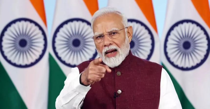 Photo of ट्रंप टैरिफ पर पीएम मोदी का आया पहला रिएक्शन