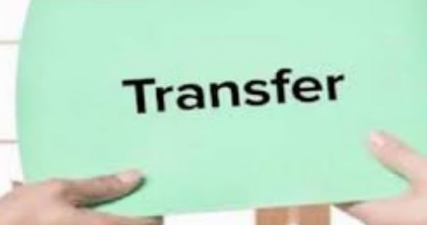 Photo of वर्षों से एक ही जगह जमे अधिकारी-कर्मचारियों; नई नीति के तहत नहीं किए तबादले