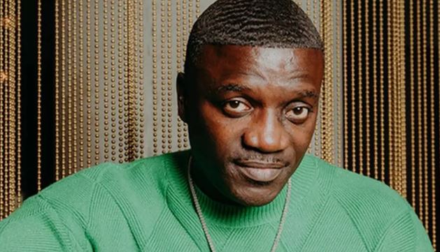 Photo of इंडिया टूर पर आएंगे पॉप स्टार Akon