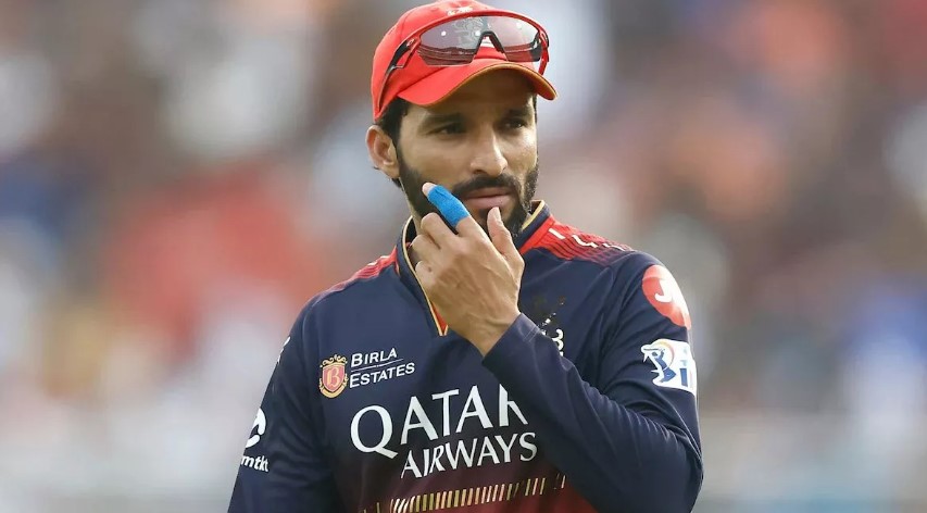 Photo of रजत पाटीदार की RCB में ताजपोशी पर खड़े हो गए सवाल