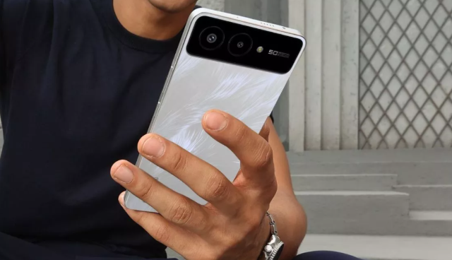 Photo of Lava ने लॉन्च किया 5,000mAh बैटरी वाला सस्ता 5G फोन