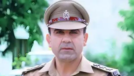 Photo of अनुज चौधरी को योगी सरकार ने दिया प्रमोशन, CO से बन गए ASP