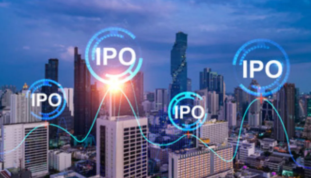 Photo of अगले हफ्ते आ रहे 4 नए आईपीओ, सोमवार से मिलेगा पैसा लगाने का मौका !
