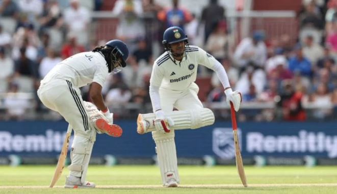 Photo of  टीम इंडिया ने रचा इतिहास, बना दिया अनोखा वर्ल्ड रिकॉर्ड