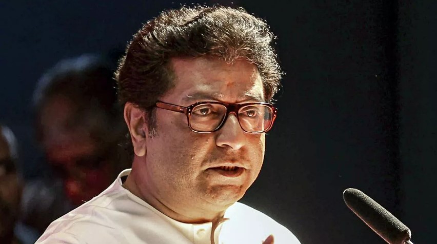 Photo of महाराष्ट्र निकाय चुनाव में राज ठाकरे की पार्टी की बड़ी मांग