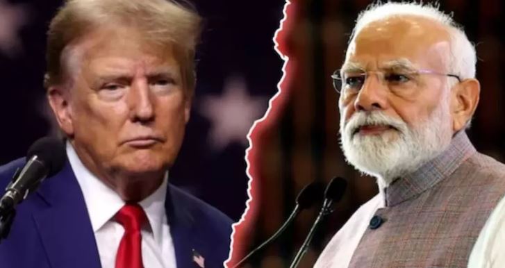 Photo of ट्रंप के टैरिफ एक्शन पर बड़ा रिएक्शन देने की तैयारी में भारत