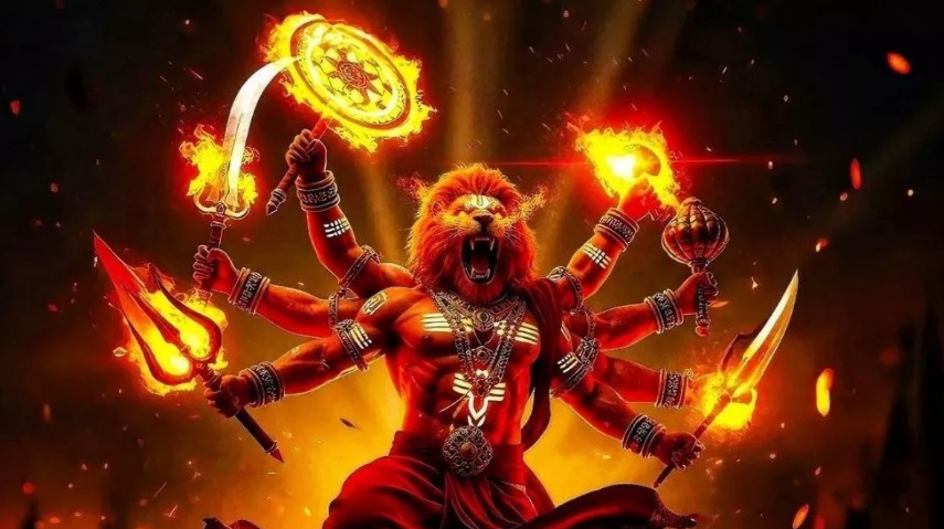 Photo of नरसिंह की दहाड़ से फिर थर्राया बॉक्स ऑफिस