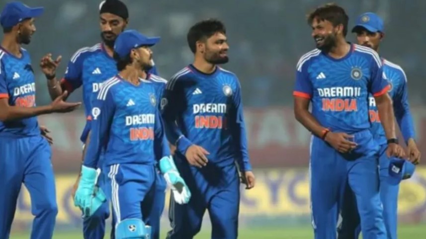 Photo of Asia Cup के लिए Team India Selection से पहले बड़ा झटका, स्टार खिलाड़ी हुआ इंजर्ड; टेंशन में भारतीय खेमा!