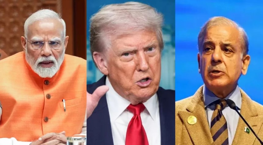 Photo of रिश्तों में तल्खी के बीच अमेरिका ने भारत को बताया ‘दोस्त