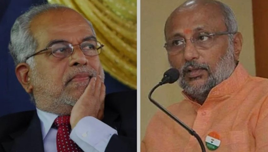 Photo of उपराष्ट्रपति चुनाव में I.N.D.I.A ने चला ‘सुदर्शन’ चक्र, धर्म संकट में फंसे चंद्रबाबू