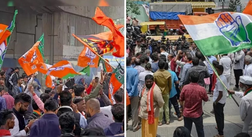 Photo of 2024 के लोकसभा चुनाव को फर्जी मतदाता सूचियों के चलते रद माना जाए