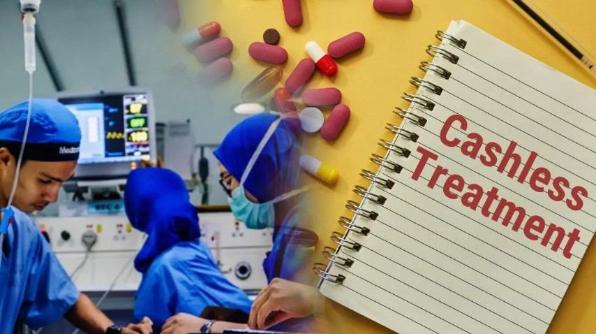 Photo of बजाज आलियांज के कैशलेस ट्रीटमेंट रोक विवाद में जनरल इंश्योरेंस ने ली एंट्री