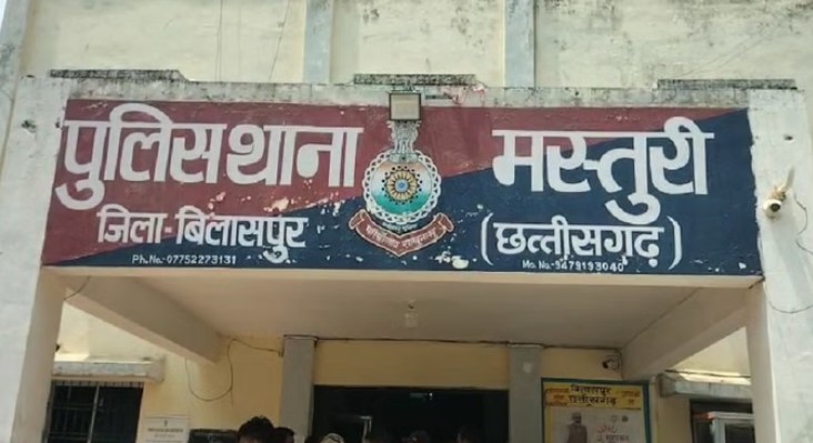 Photo of छत्तीसगढ़: प्रार्थना सभा की आड़ में धर्मांतरण का प्रयास, आठ लोगों के खिलाफ केस दर्ज