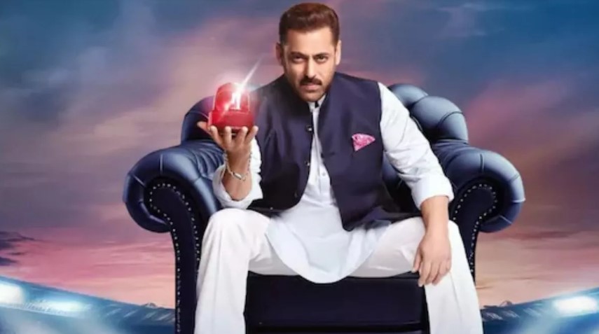 Photo of बिग बॉस का सबसे हिट सीजन, तोड़े टीआरपी के सारे रिकॉर्ड