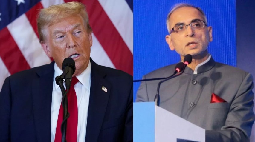 Photo of ट्रंप टैरिफ का तोड़ निकालने के लिए भारत ने खोला डिप्लोमेटिक चैनल