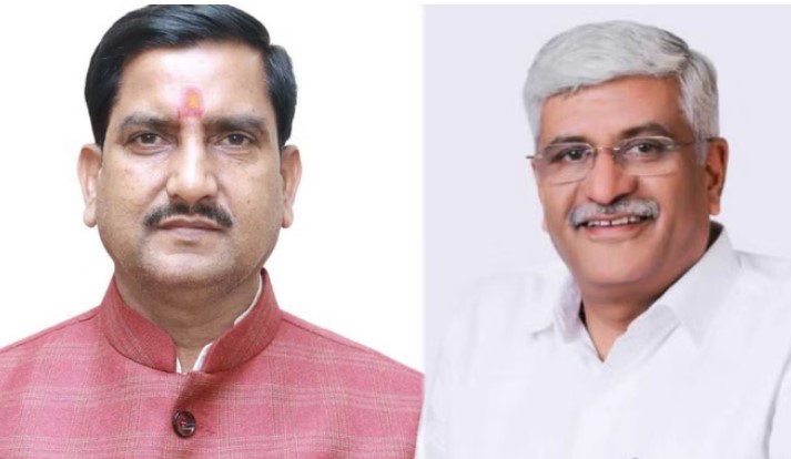 Photo of छत्तीसगढ़: केंद्रीय मंत्रियों की उपस्थिति में होगा चक्रधर समारोह, का आगाज