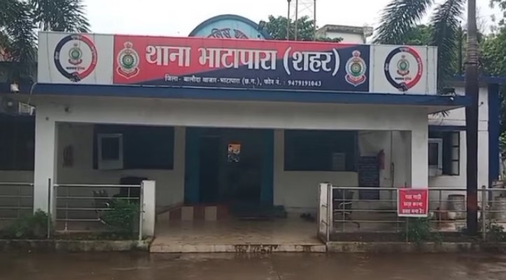 Photo of छत्तीसगढ़: नकली सामानों का गढ़ बनता जा रहा भाटापारा,  दुकानदारों को नोटिस