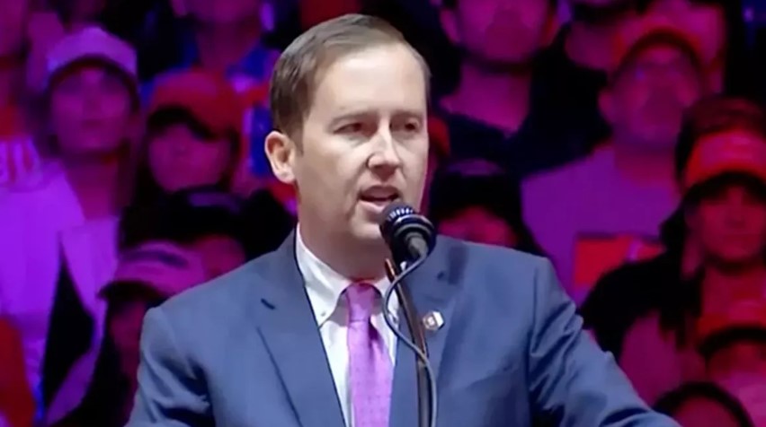 Photo of ट्रंप ने सर्जियो गोर को भारत में अमेरिकी राजदूत किया नियुक्त