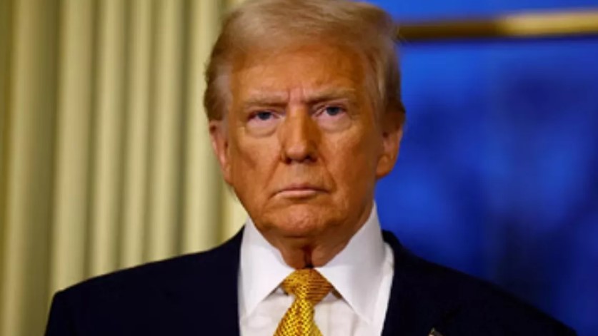 Photo of भारत से भाव नहीं मिलने की वजह से चिढ़े हैं डोनाल्ड ट्रंप