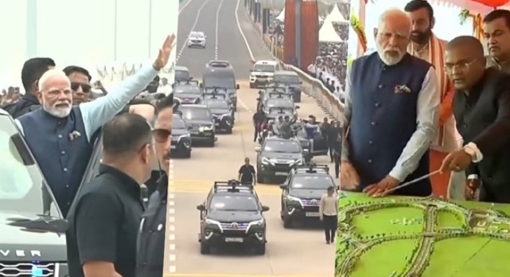 Photo of कौन बनेगा अगला उपराष्ट्रपति, बीजेपी के 8 चेहरे रेस में शामिल