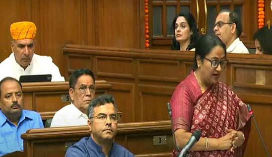 Photo of दिल्ली: विधानसभा का मानसून सत्र आज से, पेश होगा स्कूल फीस नियंत्रण बिल