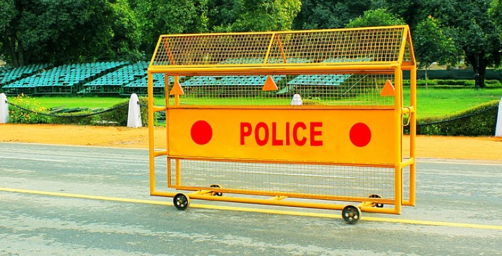 Photo of दिल्ली में नहीं थम रहे बम की धमकी के मामले, 20 कॉलेजों को आया थ्रेट ईमेल