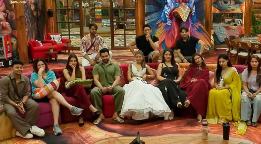 Photo of बिग बॉस सीजन 19 के घर में इस कंटेस्टेंट की बनी सरकार