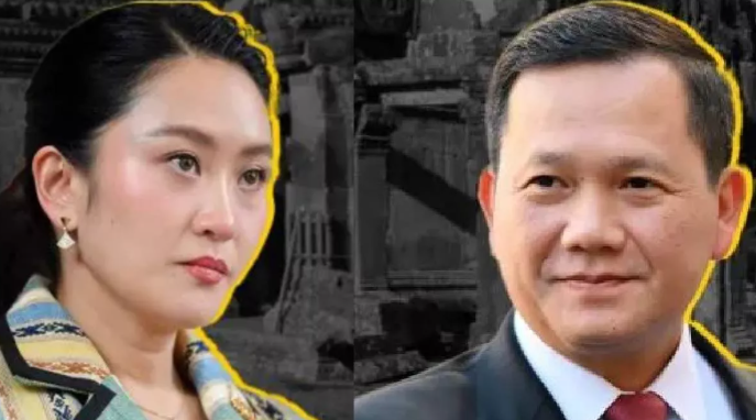 Photo of थाईलैंड और कंबोडिया में अभी नहीं टला युद्ध का खतरा?