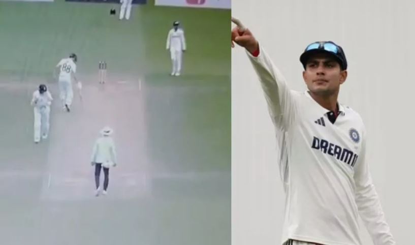 Photo of IND vs ENG: Shubman Gill ने आकाशदीप को लगाई फटकार या बस पूछा सवाल?