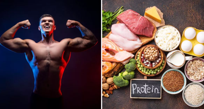 Photo of फिटनेस के चक्कर में कहीं आप भी तो नहीं ले रहे ज्यादा Protein?