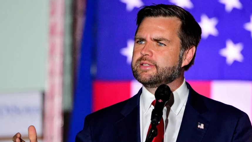 Photo of ‘मैं राष्ट्रपति बनने को तैयार अगर, अमेरिका के उपराष्ट्रपति ने ट्रंप को लेकर क्या कहा…